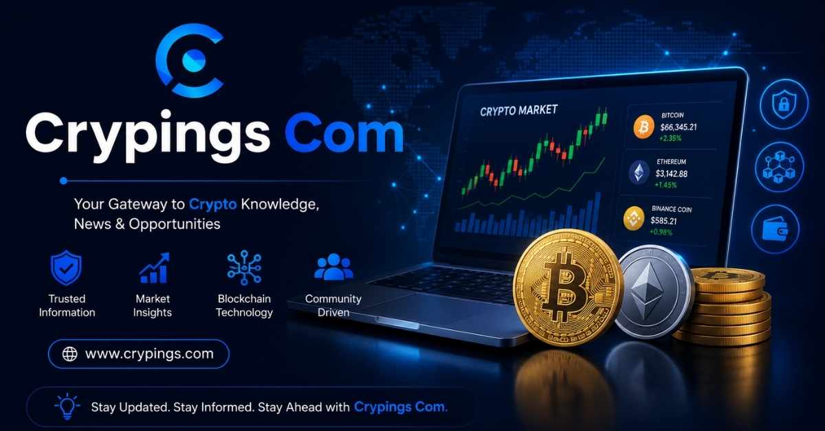 Crypings Com